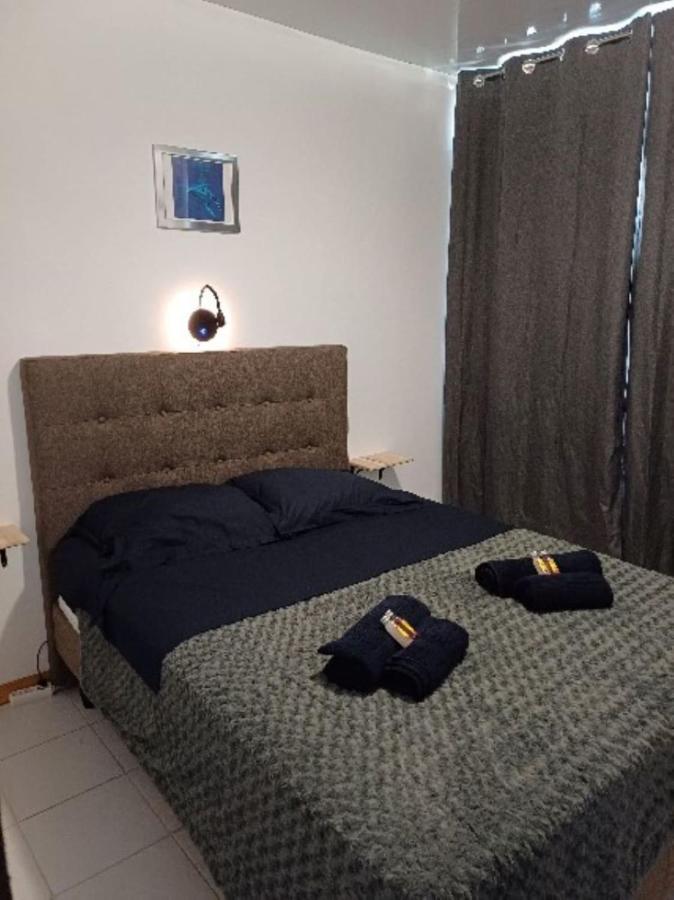 "Hibiscus" City Center Room Papeete  Exterior foto