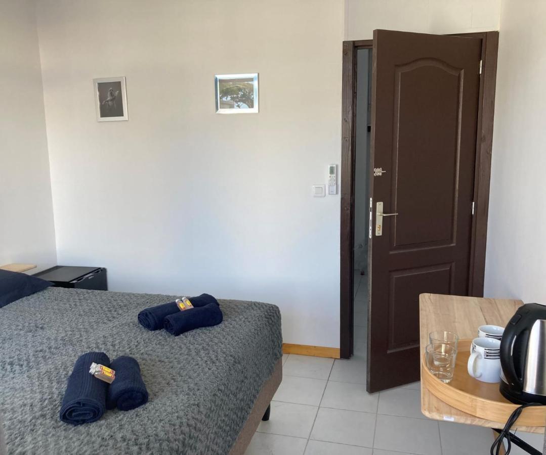 "Hibiscus" City Center Room Papeete  Exterior foto