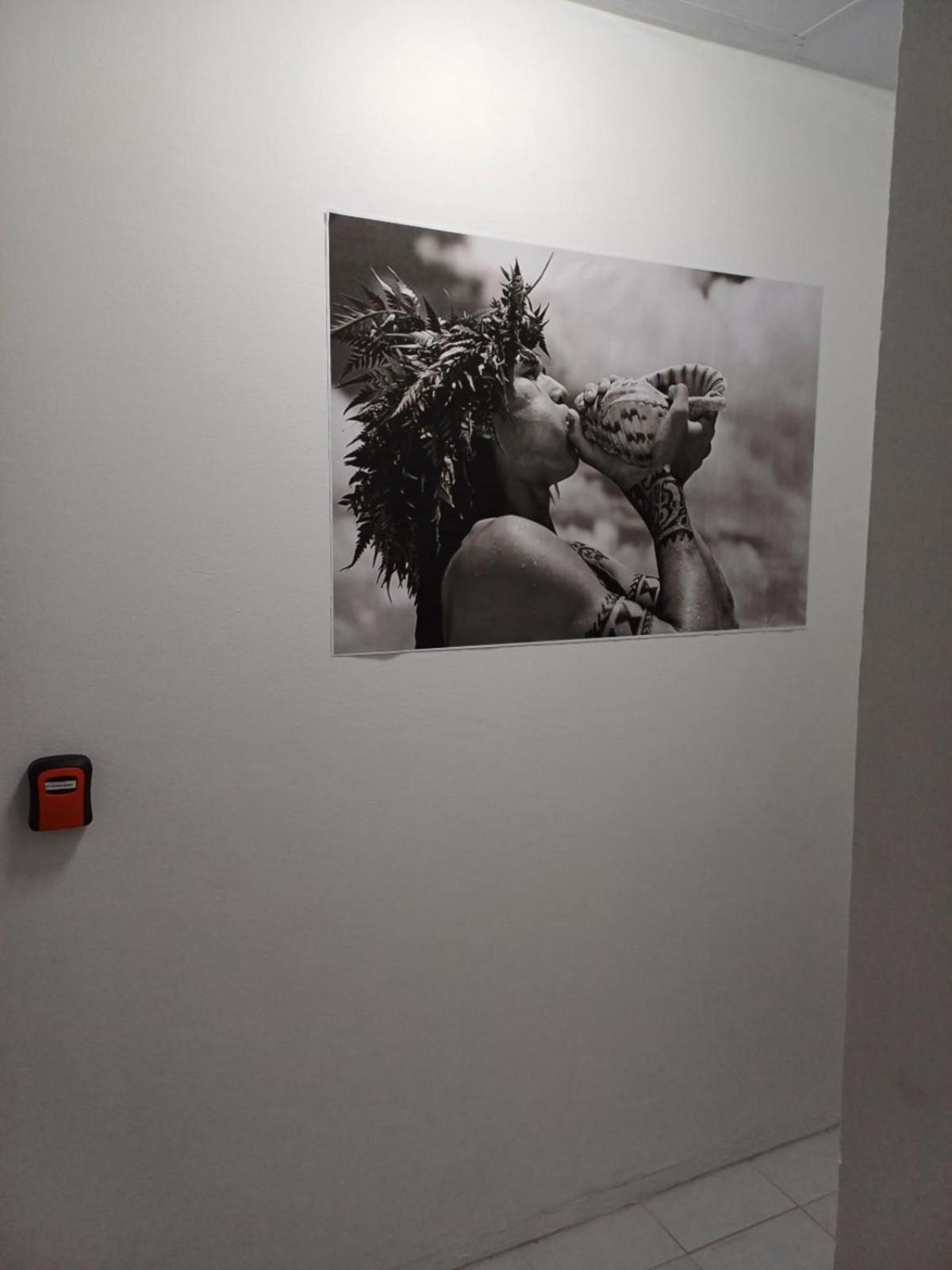 "Hibiscus" City Center Room Papeete  Exterior foto